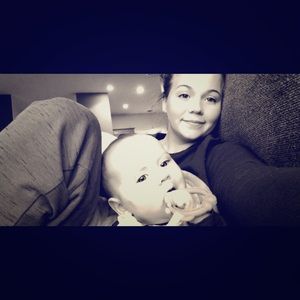 Meet your Posher, Ginny